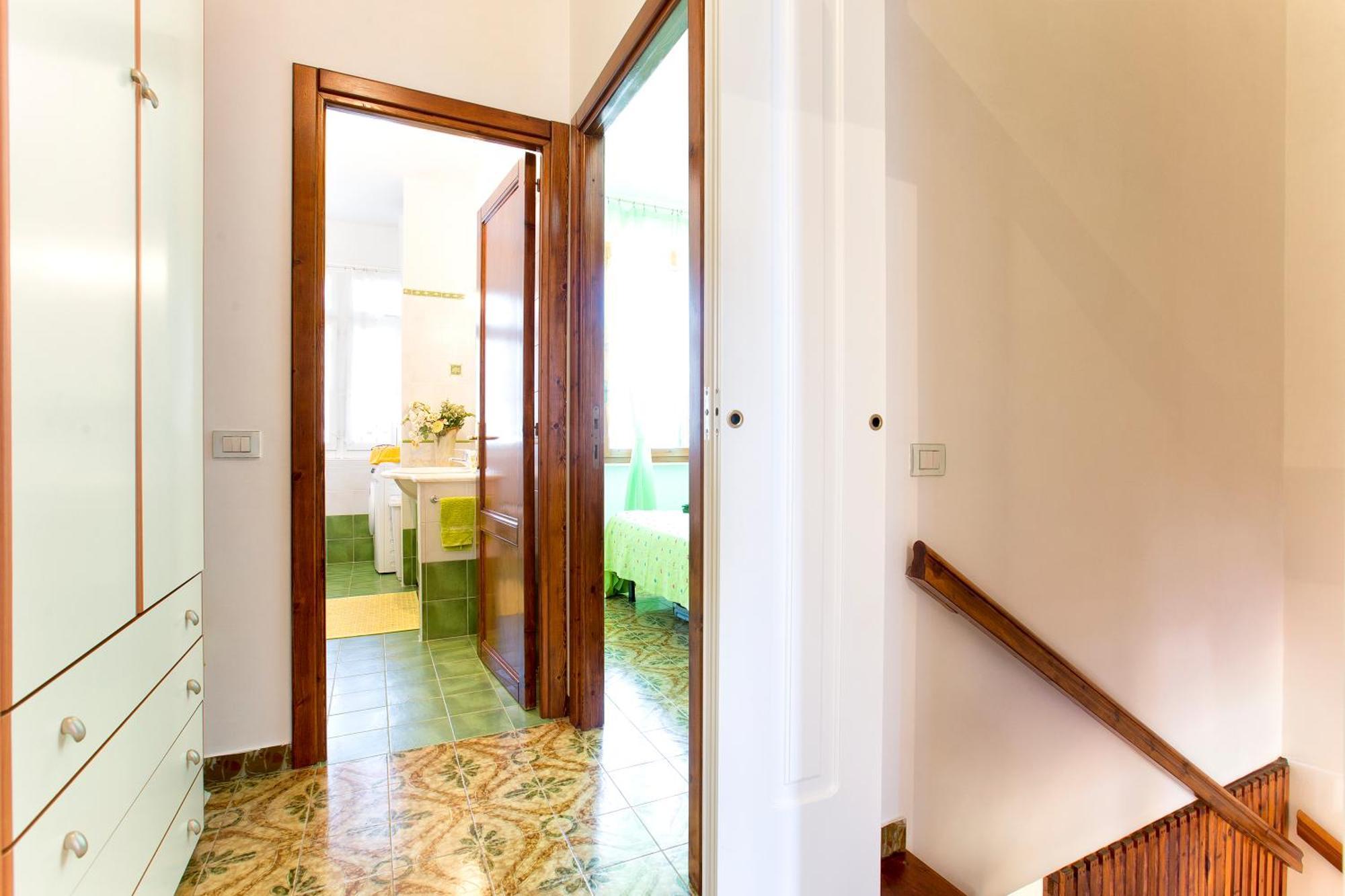 Pm 74 Viale Europa Guest House Alghero Exterior photo