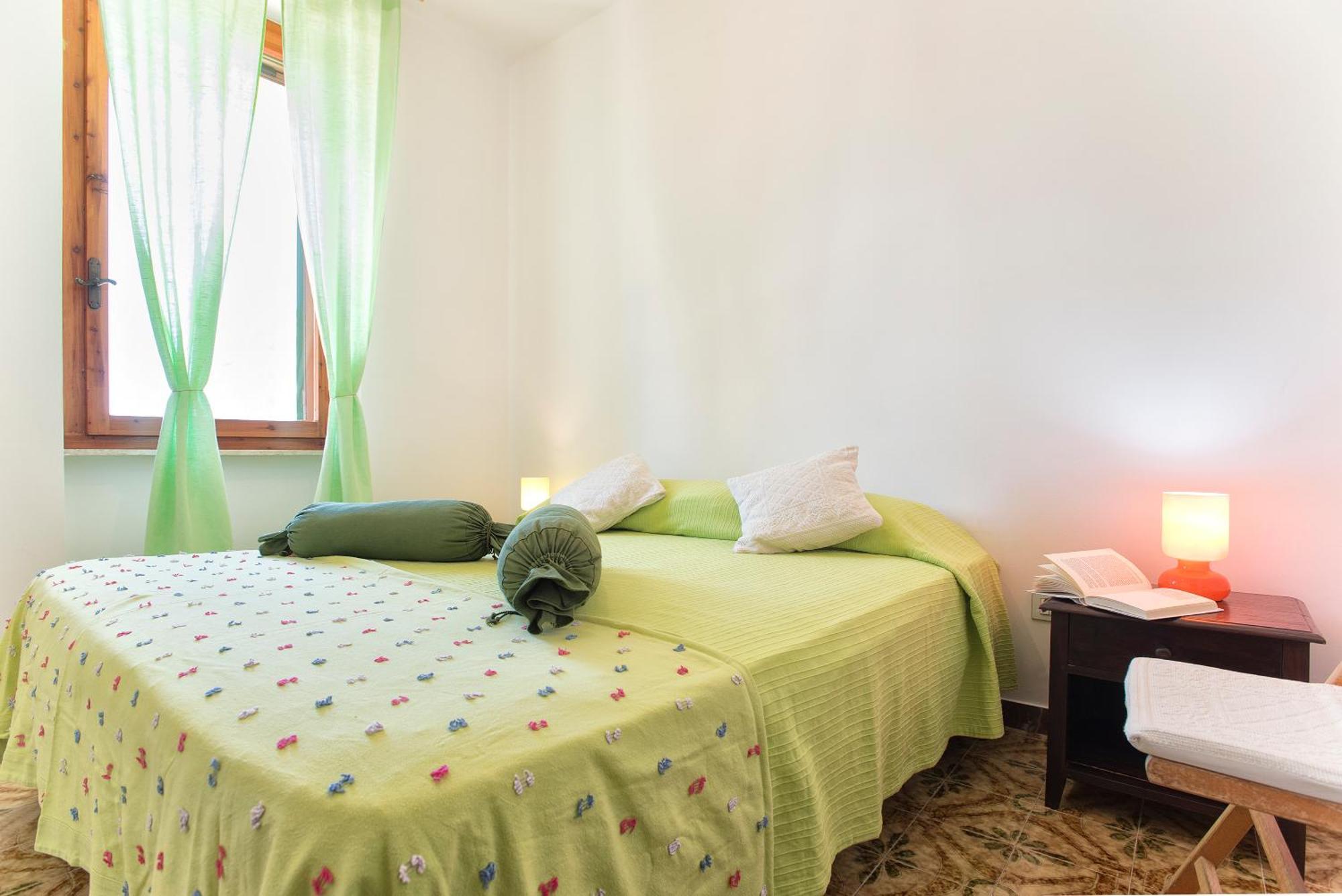 Pm 74 Viale Europa Guest House Alghero Exterior photo