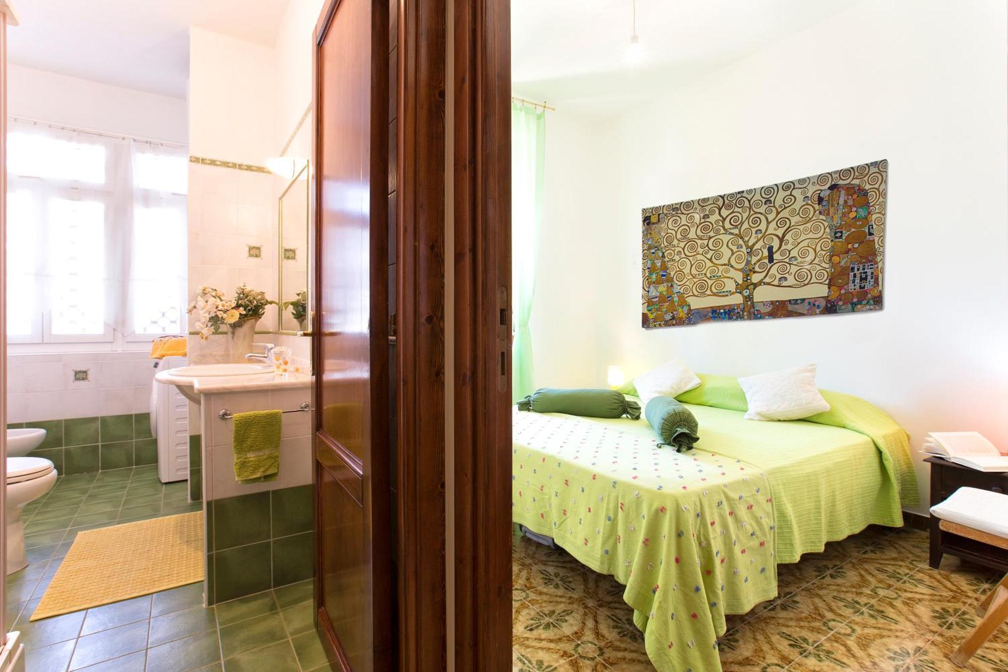 Pm 74 Viale Europa Guest House Alghero Exterior photo