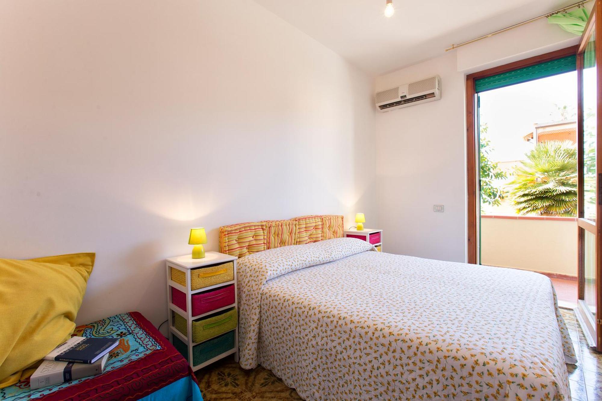 Pm 74 Viale Europa Guest House Alghero Exterior photo
