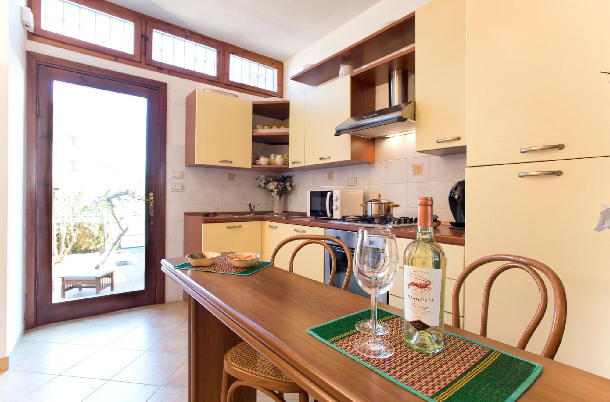 Pm 74 Viale Europa Guest House Alghero Exterior photo
