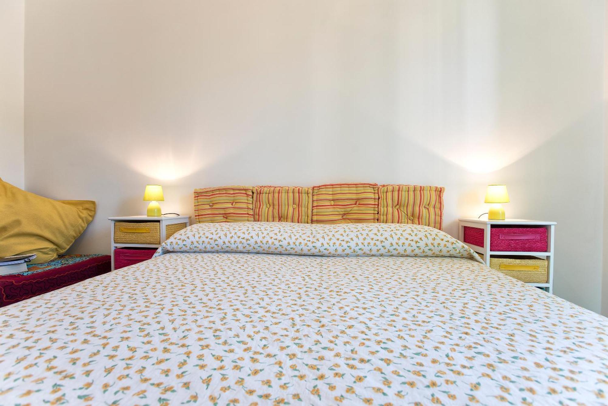 Pm 74 Viale Europa Guest House Alghero Exterior photo